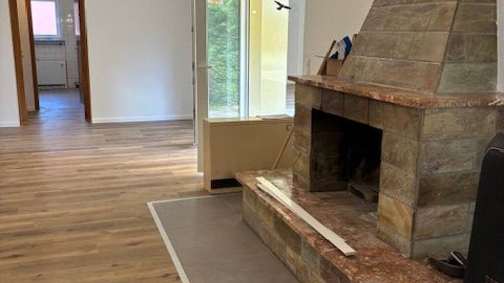 Wohnung zur Miete 1.490 € 3 Zimmer 153 m² Vor der Kinzigbrücke 24a Hanau 63452