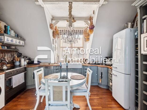 Wohnung zum Kauf 690.000 € 3 Zimmer 129,4 m² Langenhorn Hamburg Langenhorn 22417