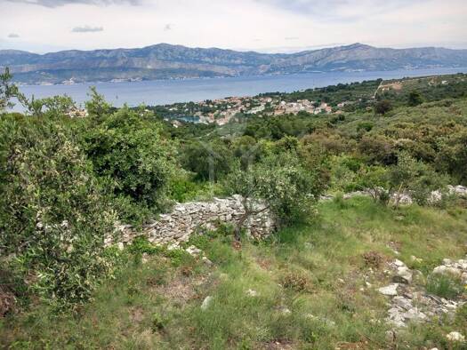 Grundstück zum Kauf 90.000 € 5.800 m² Grundstück Brac