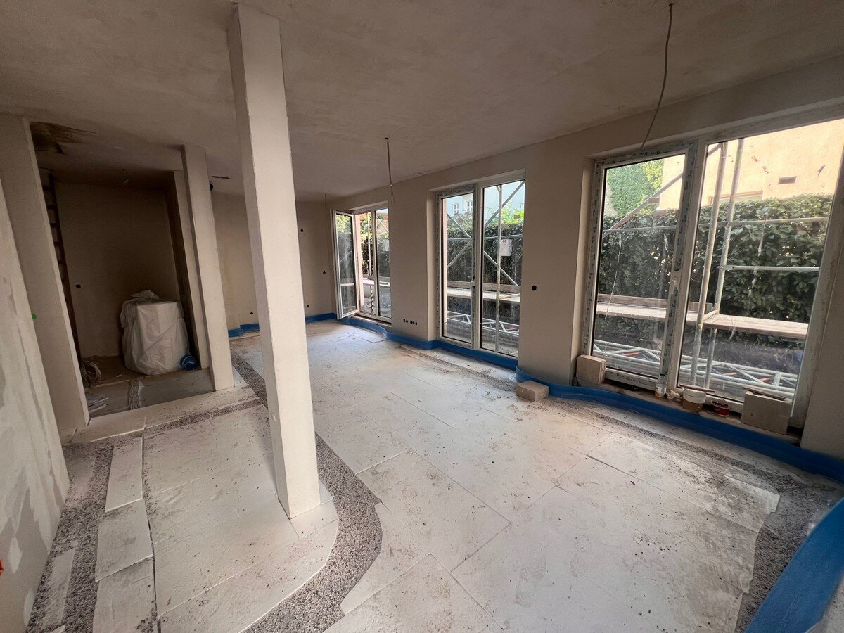 Penthouse zum Kauf 850.000 € 5 Zimmer 104,8 m²<br/>Wohnfläche EG<br/>Geschoss Weißensee Berlin 13088