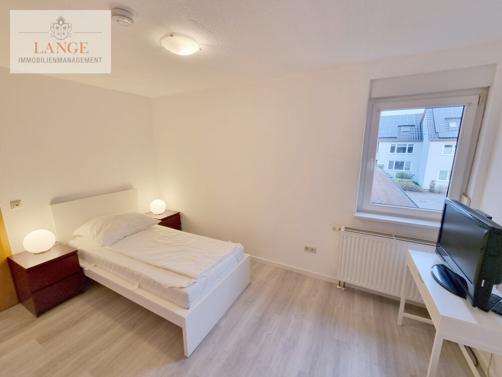 Wohnung zur Miete 600 € 1 Zimmer 18 m²<br/>Wohnfläche ab sofort<br/>Verfügbarkeit Höltystraße 19 Mariensee Niedersachsen - Neustadt am Rübenberge 31535