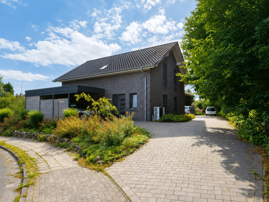 Einfamilienhaus zum Kauf 540.000 € 5 Zimmer 145 m² 562 m² Grundstück Wildeshausen 27793