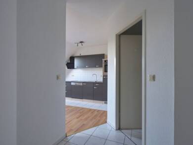 Wohnung zur Miete 269 € 27 m² Dachgeschoss, 2. Geschoss frei ab 01.08.2025 Sonnenrain 24 Klipphausen Klipphausen 01665