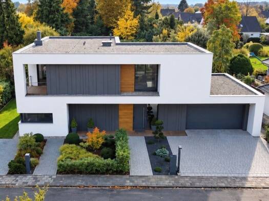 Einfamilienhaus zum Kauf 3.665.000 € 8 Zimmer 400 m² 2.229 m² Grundstück Hangelar Sankt Augustin 53757