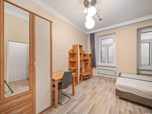 Studio zum Kauf 115.000 € 1 Zimmer 27 m² 1. Geschoss Wien 1100