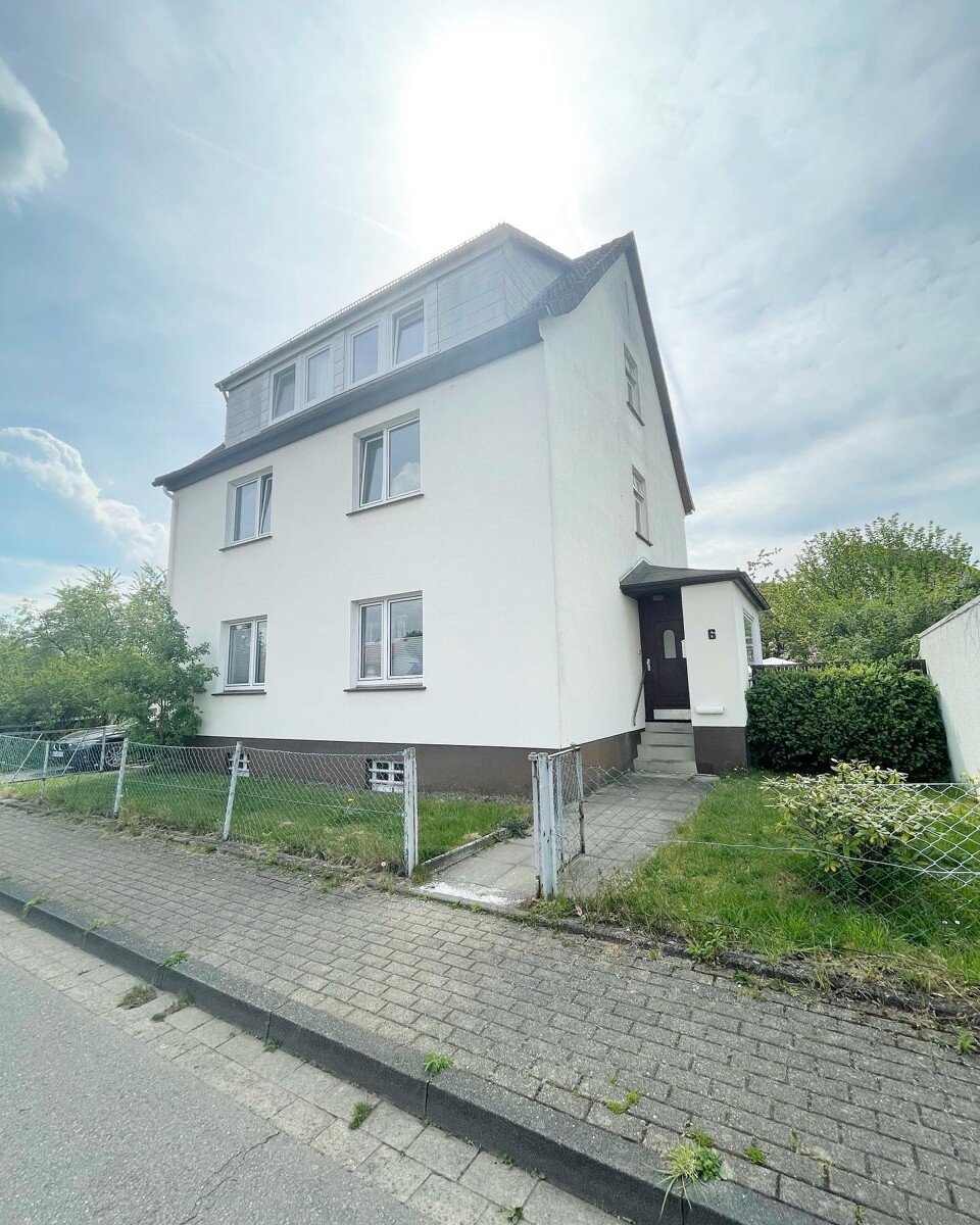 Mehrfamilienhaus zum Kauf 179.000 € 9 Zimmer 180 m²<br/>Wohnfläche 339 m²<br/>Grundstück Herzberg Herzberg am Harz 37412