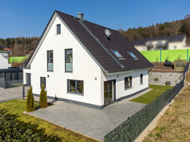 Einfamilienhaus zum Kauf 769.000 € 5 Zimmer 173 m² 682 m² Grundstück Krumbach Krumbach 86381