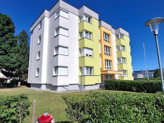 Wohnung zur Miete 795 € 3 Zimmer 77,8 m² 3. Geschoss Fuchsenweg 2 Perg 4320