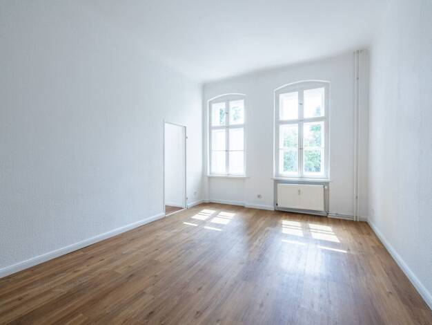 Wohnung zum Kauf provisionsfrei 199.000 € 1 Zimmer 32,9 m² 3. Geschoss Eckertstraße 17 Friedrichshain Friedrichshain-Kreuzberg 10249