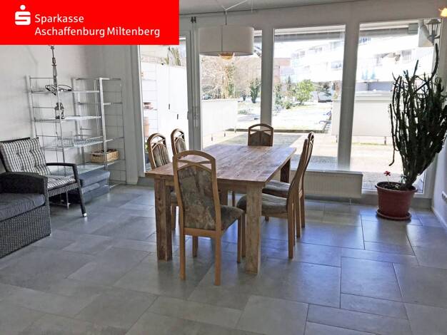 Einfamilienhaus zum Kauf 360.000 € 5 Zimmer 154 m² 154 m² Grundstück frei ab sofort Österreicher Kolonie Aschaffenburg 63739