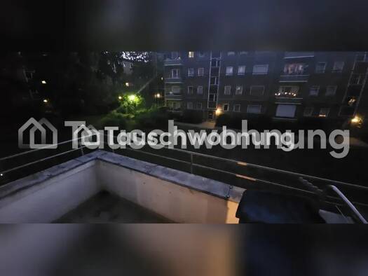 Wohnung zur Miete Tauschwohnung 373 € 1,5 Zimmer 39 m² Spandau Spandau 13583