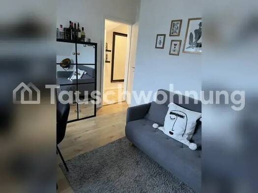 Wohnung zur Miete Tauschwohnung 595 € 2 Zimmer 34 m² 5. Geschoss Schwanthalerhöhe München 80339