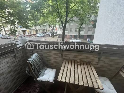 Wohnung zur Miete Tauschwohnung 470 € 2 Zimmer 58 m² 1. Geschoss Neukölln Neukölln 12049