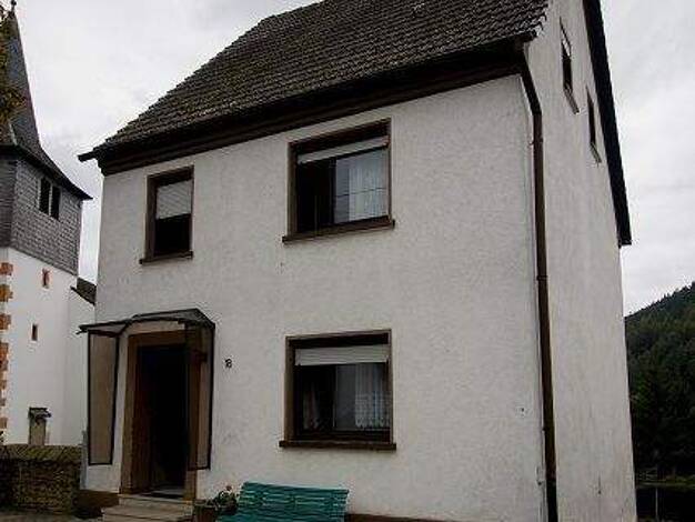 Einfamilienhaus zum Kauf 125.000 € 6 Zimmer 108 m² 754 m² Grundstück frei ab sofort Wiesweiler 67744