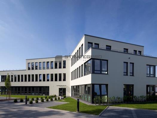 Bürofläche zur Miete provisionsfrei 308 m² Bürofläche teilbar ab 308 m² Neuostheim Mannheim 68165