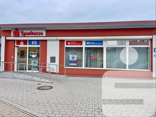 Büro zum Kauf provisionsfrei 320.000 € 150 m² Bürofläche Büchenbach 91186