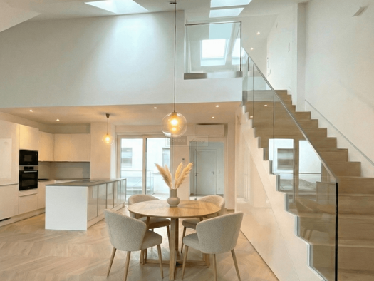 WG-Zimmer zur Miete 26,66 € 4 Zimmer 154 m² Gonzagagasse 9 Wien 1010