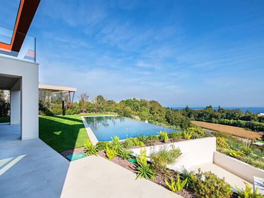 Villa zum Kauf 3.950.000 € 11 Zimmer 320 m² 2.000 m² Grundstück Via Levrini 30 Padenghe sul Garda 25080