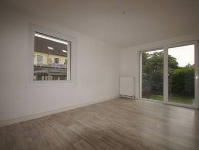 Wohnung zur Miete 899 € 3 Zimmer 63,3 m² frei ab sofort Bastaustr. 20a Innenstadt Minden 32427