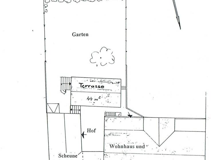Gastronomie/Hotel zum Kauf als Kapitalanlage geeignet 384.000 € 230 m² 635 m² Grundstück Eilslebener Straße 3 Ummendorf 39365