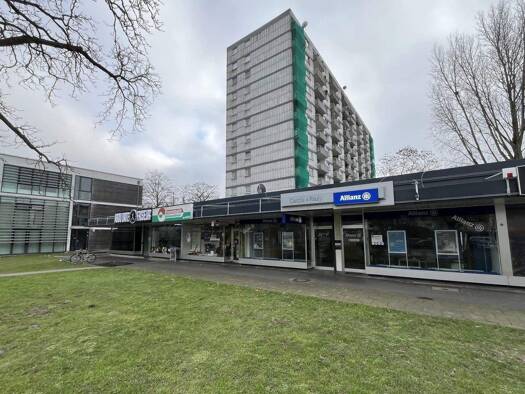 Laden zum Kauf 220.000 € Wiesdorf Leverkusen 51373