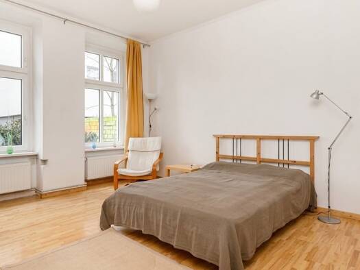 Wohnung zum Kauf 231.000 € 1 Zimmer 40 m² Schöneberg Tempelhof-Schöneberg 10823