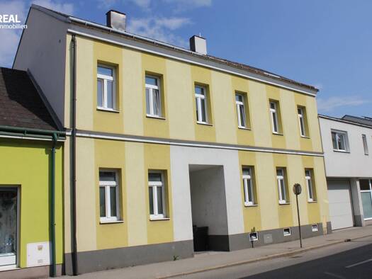 Stadthaus zum Kauf 330.000 € 9 Zimmer 218 m² 229 m² Grundstück Amstetten 3300