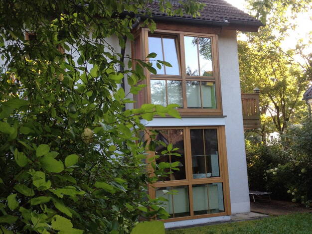 Wohnung zum Kauf provisionsfrei 398.000 € 1,5 Zimmer 52,5 m² EG Eigerstraße 37 a Trudering-Riem München 81825