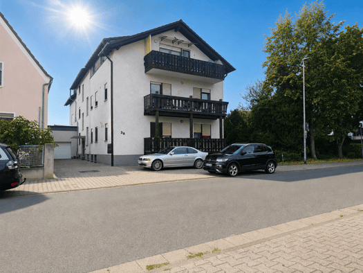 Wohnung zum Kauf 295.000 € 3 Zimmer 90 m² 3. Geschoss Astheim Trebur 65468