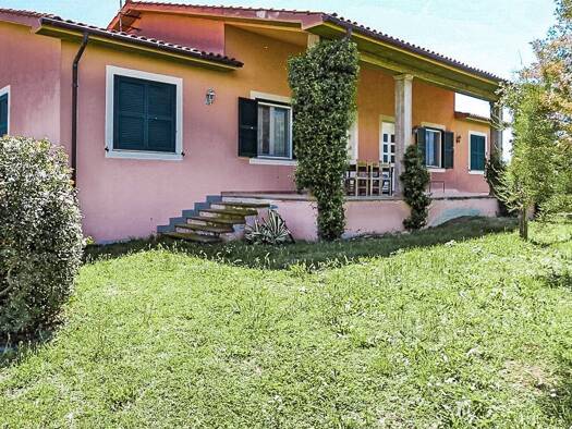 Haus zum Kauf 1.250.000 € 300 m² Pescia Romana 01014