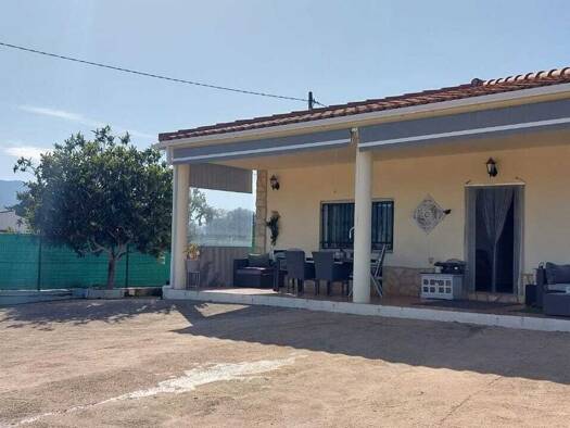 Landhaus zum Kauf 237.000 € 4 Zimmer 100 m² Xativa 46800