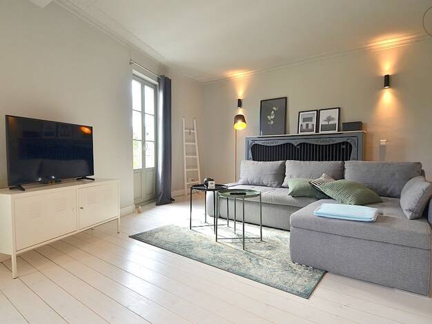 Studio zur Miete auf Zeit 1.290 € 1 Zimmer 52 m² frei ab 01.08.2026 Großostheim 63762