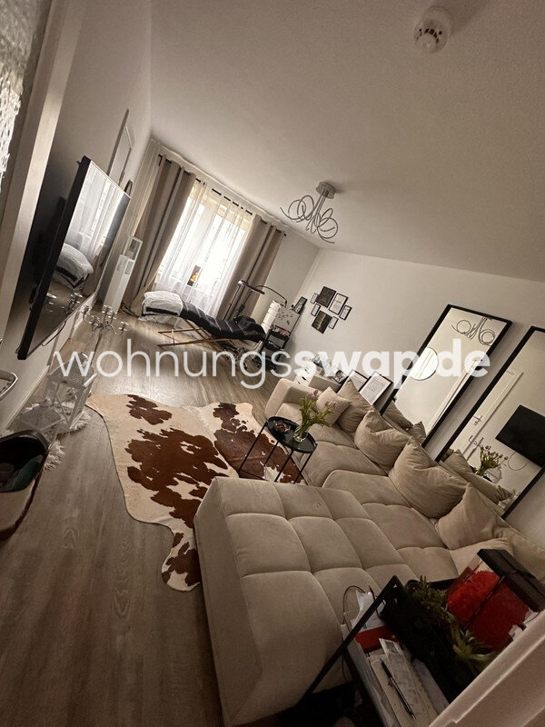 Studio zur Miete 412 € 2 Zimmer 50 m²<br/>Wohnfläche 2.<br/>Geschoss Hamm 20537