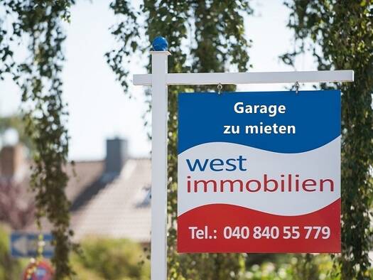 Garage zur Miete 45 € Meisenweg Wahlstedt 23812