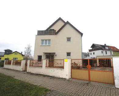 Einfamilienhaus zum Kauf 175.000 € 8 Zimmer 118,6 m² 298 m² Grundstück Naumburg Naumburg (Saale) 06618