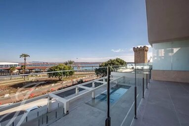 Apartment zum Kauf provisionsfrei 2.100.000 € 117 m² 1. Geschoss Palma de Mallorca 07001