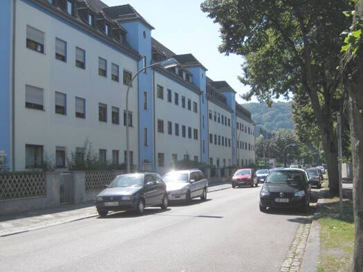 Wohnung zum Kauf provisionsfrei 200.000 € 3 Zimmer 80 m² Geschoss EG/3 frei ab sofort St Johann Saarbrücken 66121