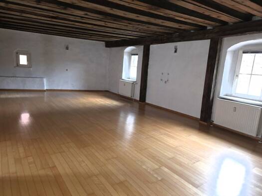 Wohnung zur Miete 484 € 2,5 Zimmer 121 m² Stadtplatz 35 / 7 Steyr 4400