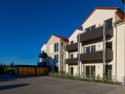 Wohnung zum Kauf 379.509 € 3 Zimmer 102,6 m² EG Holzbruckweg 2 Röttenbach Röttenbach 91187