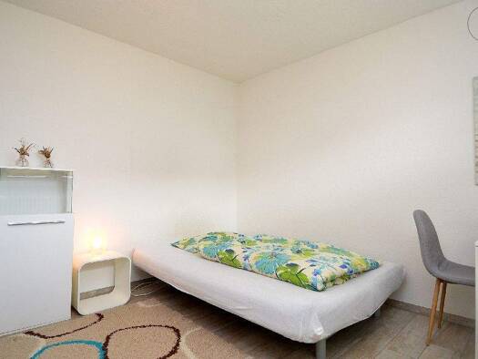 Wohnung zur Miete Wohnen auf Zeit 900 € 1 Zimmer 30 m² frei ab sofort Rheinfelden Rheinfelden-Minseln 79618