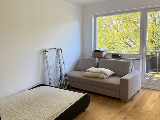 Wohnung zur Miete 1.550 € 3 Zimmer 84 m² Geschoss 2/2 frei ab 01.02.2026 Rahlstedt Hamburg 22145