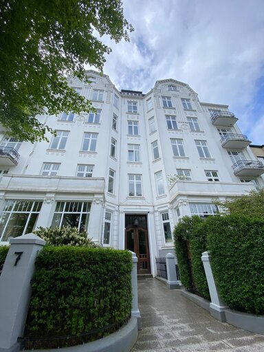 Maisonette zum Kauf 1.400.000 € 6 Zimmer 210 m² 4. Geschoss frei ab sofort Hohenfelde Hamburg 22087