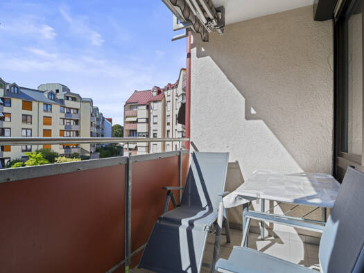 Wohnung zum Kauf 215.000 € 3 Zimmer 76 m² Frankenthal Frankenthal (Pfalz) 67227