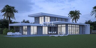 Villa zum Kauf provisionsfrei 925.000 € 4 Zimmer 185 m² 1.000 m² Grundstück Jávea 03730