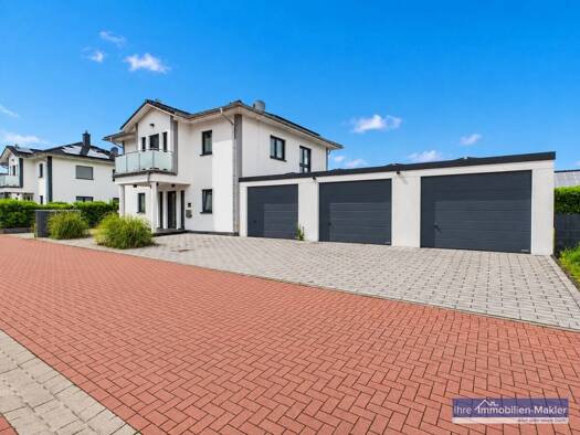 Einfamilienhaus zum Kauf 655.000 € 5 Zimmer 151 m² 725 m² Grundstück frei ab sofort Selm Selm 59379