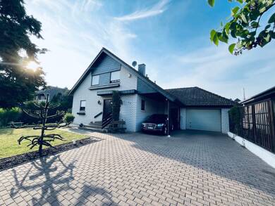 Einfamilienhaus zum Kauf 450.000 € 4,5 Zimmer 175 m² 1.001 m² Grundstück Danndorf 38461