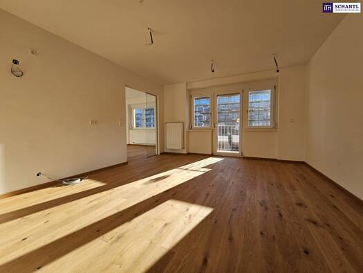 Wohnung zum Kauf 390.000 € 5 Zimmer 96 m² 3. Geschoss Sankt Leonhard Graz 8010