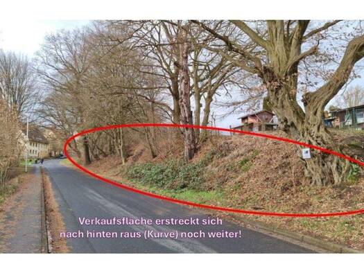 Land-/Forstwirtschaft zum Kauf provisionsfrei 7.900 € 2.224 m² Grundstück Sohlinger Stadtweg Uslar 37170