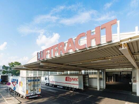 Lagerhalle zur Miete provisionsfrei 5 € 900 m² Lagerfläche Klotzsche Dresden 01109