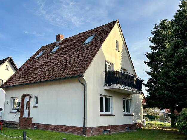 Einfamilienhaus zum Kauf 385.000 € 8,5 Zimmer 145 m² 1.143 m² Grundstück frei ab sofort Wallenhorst Wallenhorst 49134
